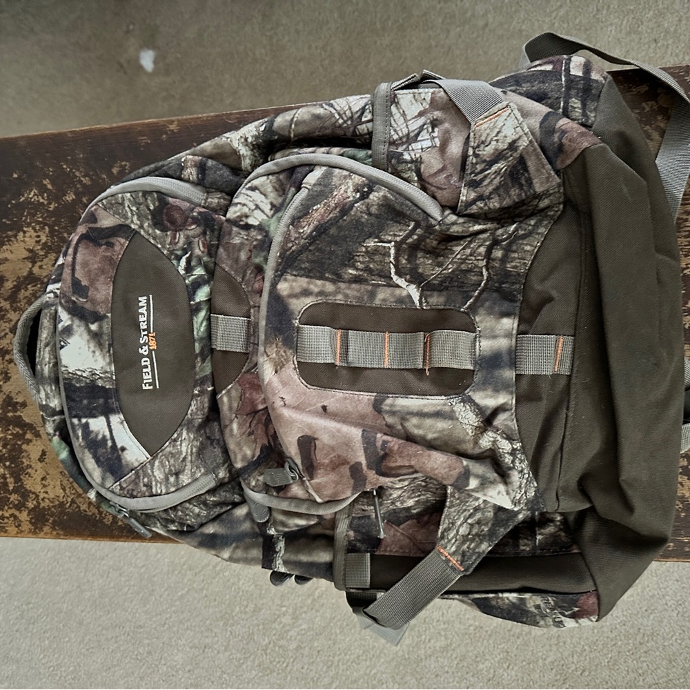 Field & Stream Snake River Backpack